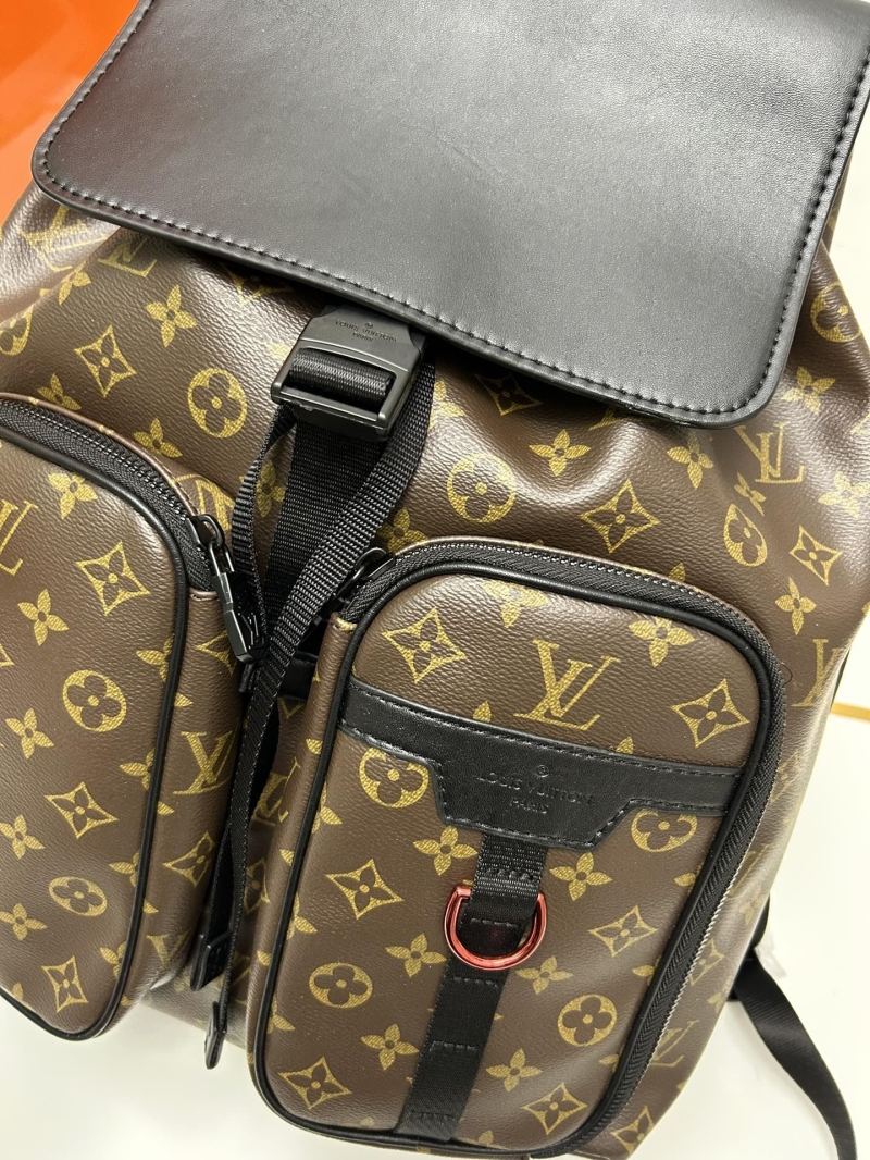 LV Backpacks